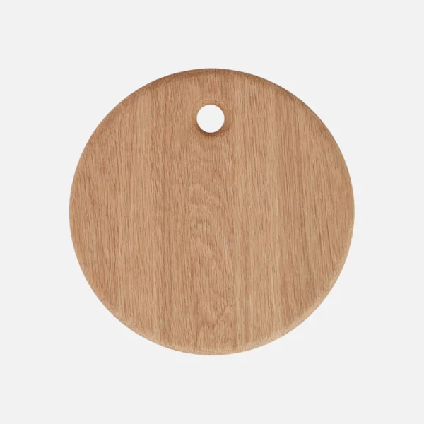 OYOY Living Design YUMI Skærebræt rundt