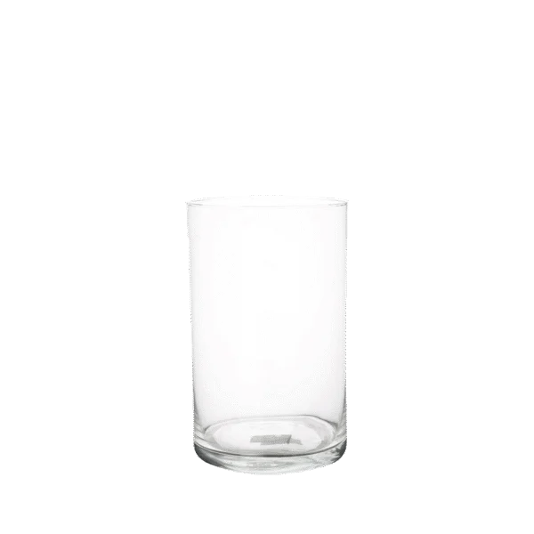 Edelweiss CYLINDER glasvase