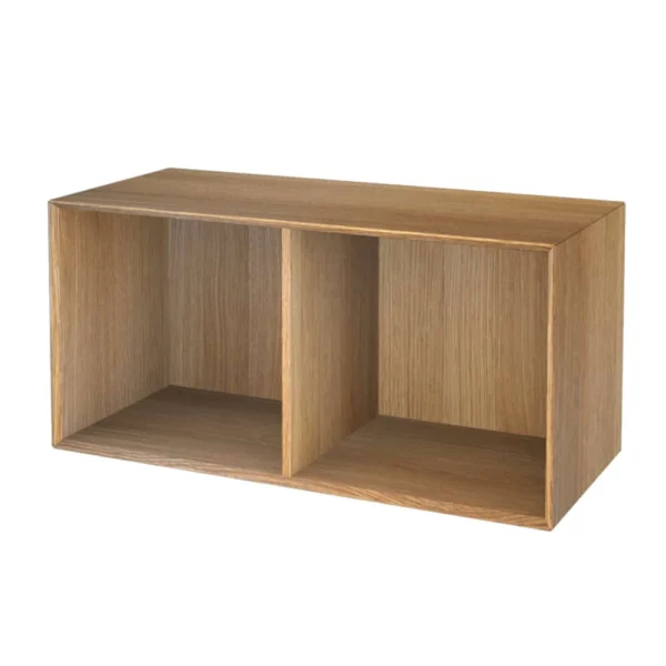 The Wood Box 3776