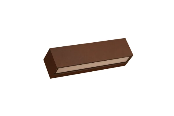Brick Outdoor - Brick Outdoor Down LED - Rust