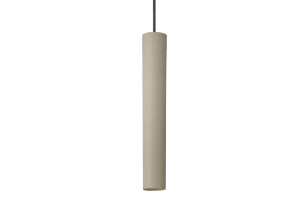 Tube Flex Pendant - Tube Flex Pendant L35 GU10