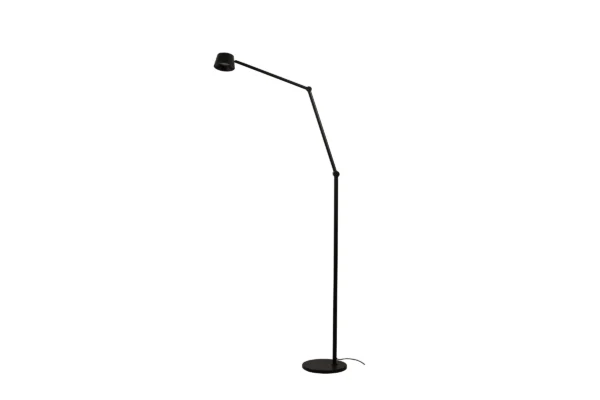 Direction Floor F2 - Direction Floor F2 LED - Black