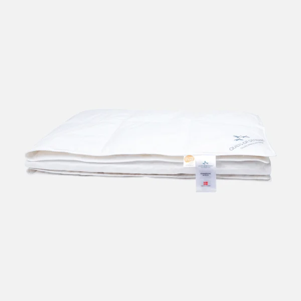 Quilts of Denmark SOMMERDYNE Moskusdun ekstra sval