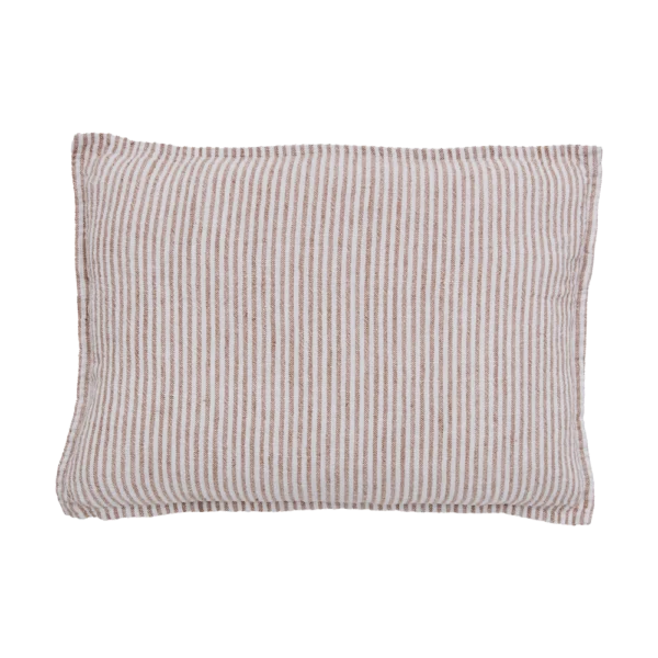 Lene Bjerre FIONA Pyntepude 60x40 gammel rosa