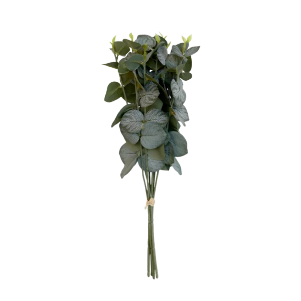 Chic Antique FLEUR Eucalyptus bouquet