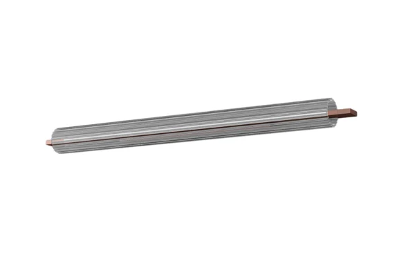 Lirra Wall 70 - Lirra Wall 70 LED - Dark Coffee