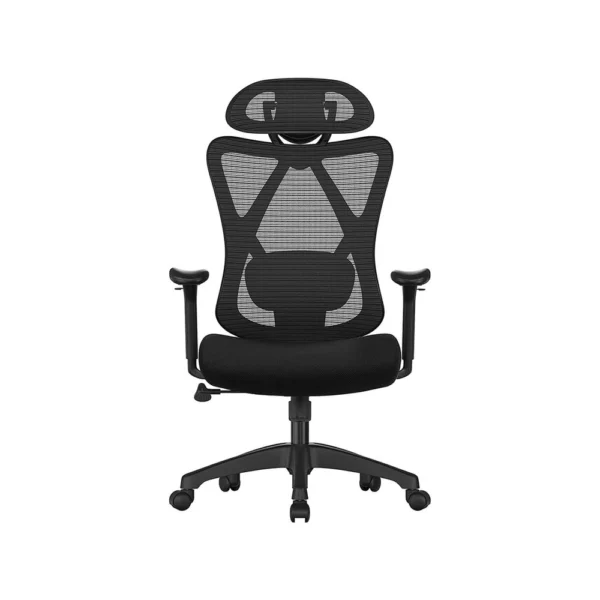 Kontorstol ergonomisk
