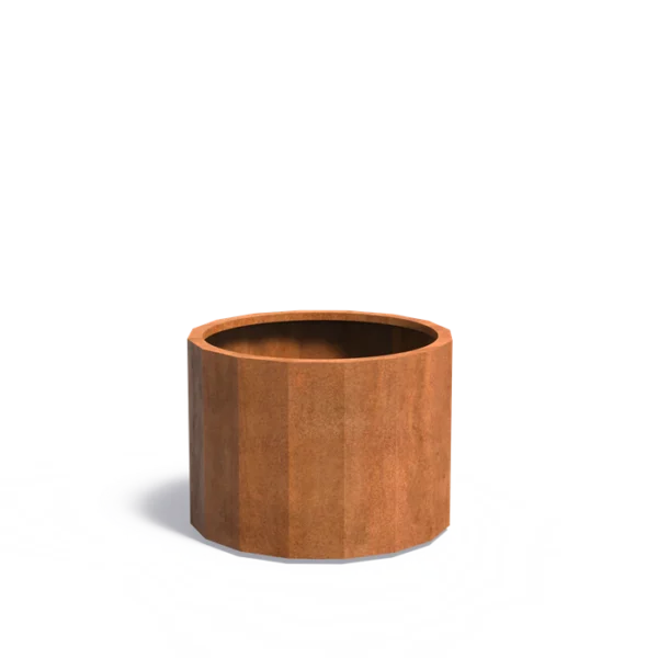 Boxer Ø80 cm højde 60 cm