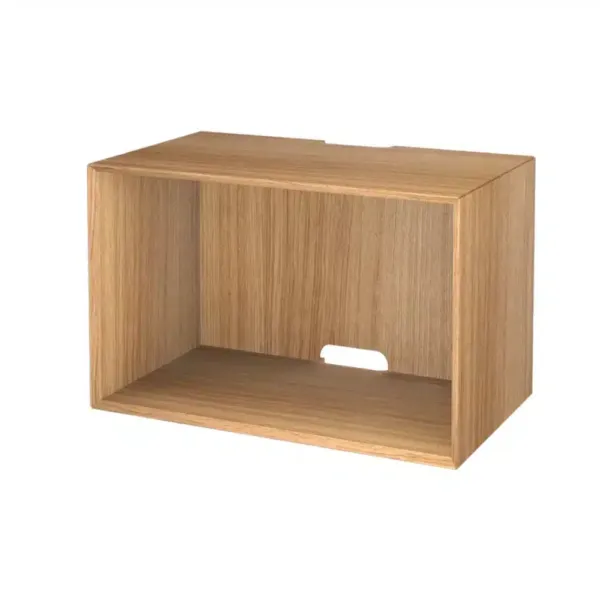 The Wood Box HiFi