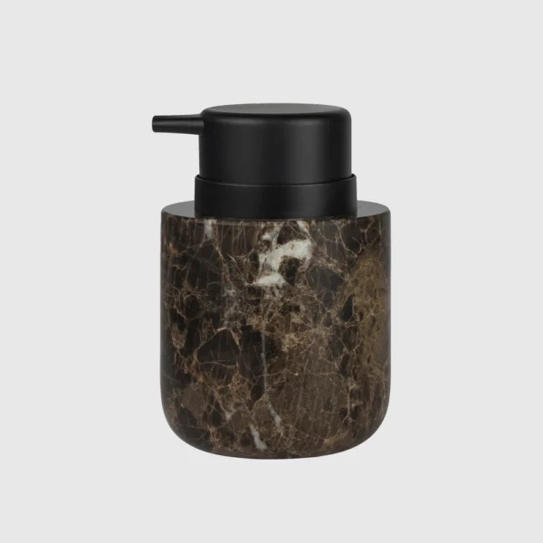 Mette Ditmer MARBLE Sæbedispenser lav