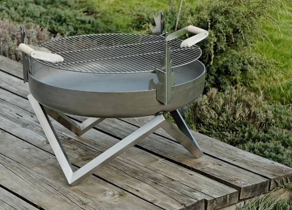 Grillrist (Tilbehør til udvalgte modeller) 49 cm