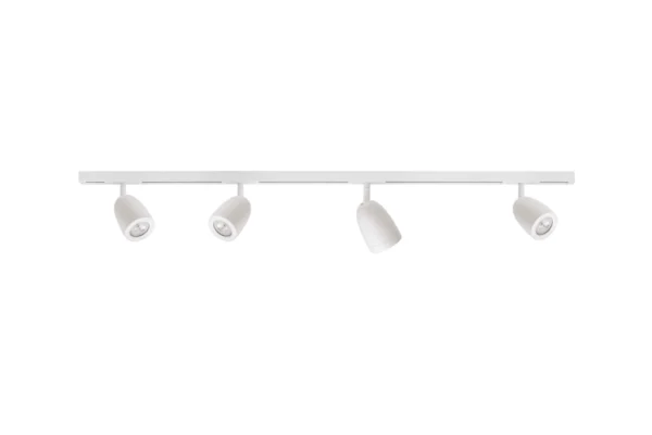 Designline Bell Kit 2m + 4 Spots - Designline Bell Kit 2m Incl. Start + 4 Spots