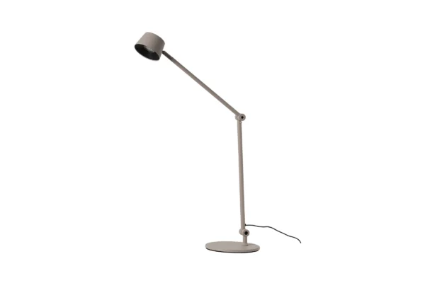 Direction Table - Direction Table T1 LED - Mat Grey