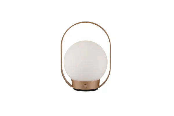 Palla Table lamp T1 - Palla Table lamp T1 - Latte