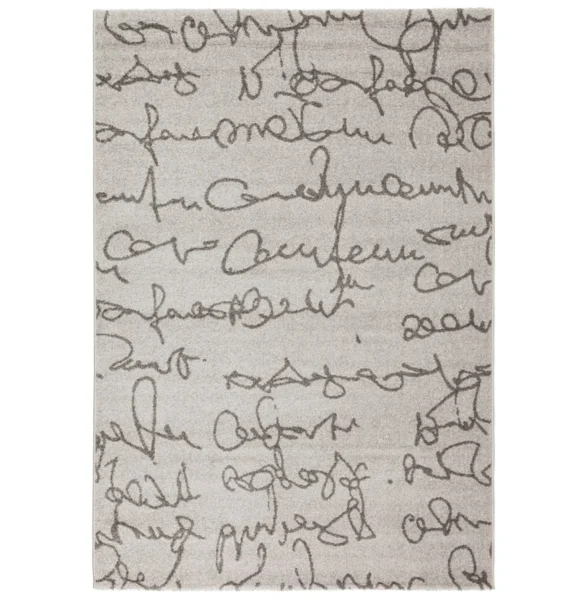 Tæppe SCRIBE
