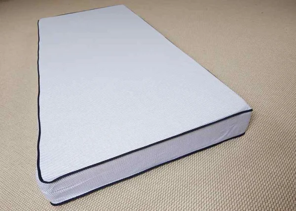 Admiral springmadras 120 x vendbar.
