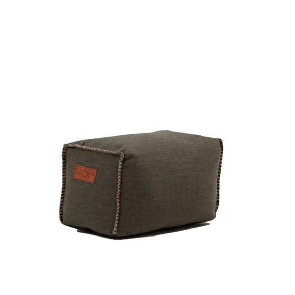 Puf RETROit Cobana Square Puff