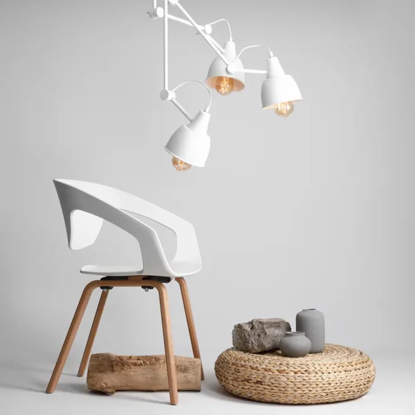 Verdi - Plafond lampe i metal
