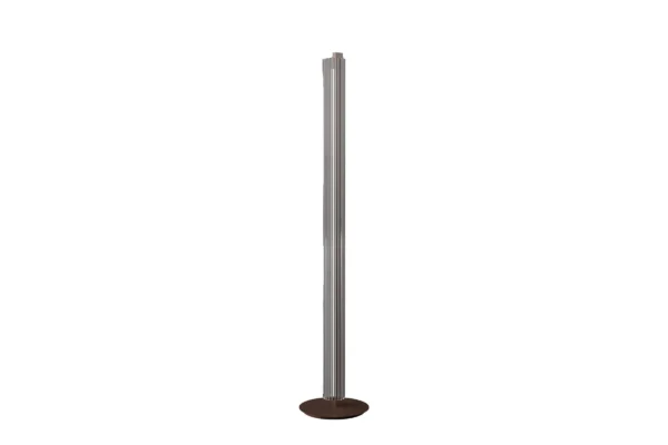Lirra Floor - Lirra Floor 127 LED - Dark Coffee