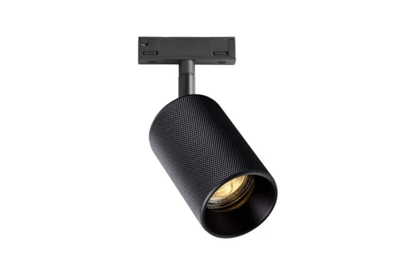 Designline Tube Pro Spot - Designline Tube Pro Spot GU10 - Grib Black